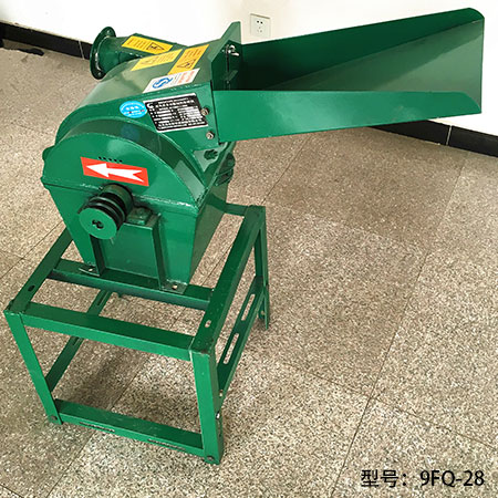 云南粉碎機(jī)