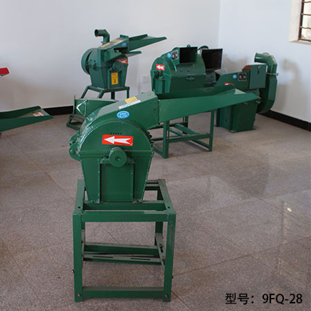 云南粉碎機(jī)