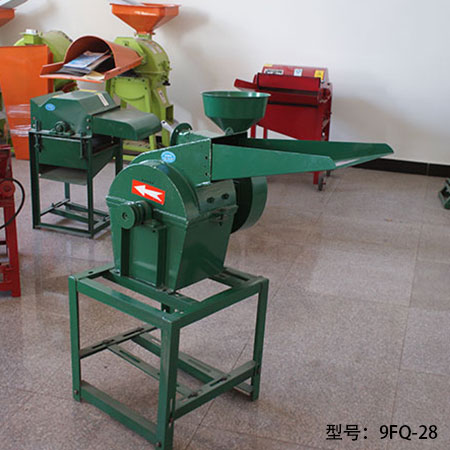 云南粉碎機(jī)