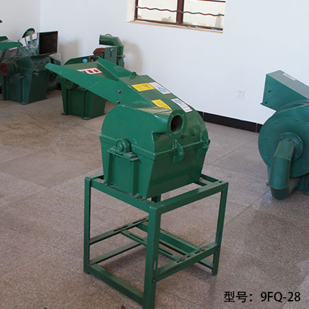 云南粉碎機(jī)