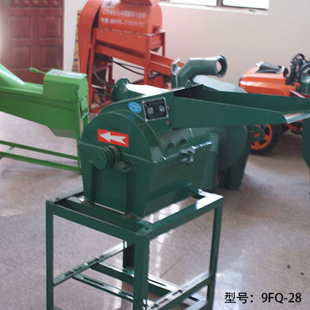 云南粉碎機(jī)